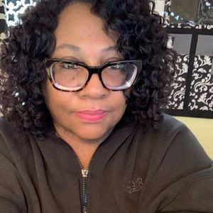 Meet your Posher, Tammy